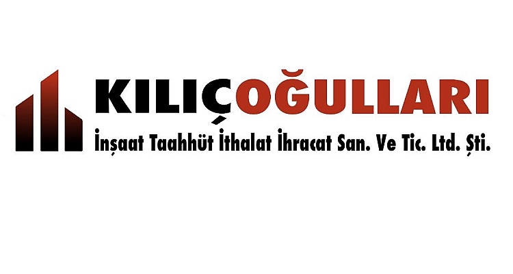 Kılıçoğulları Group, PVC Kapı ve Pencere Sistemlerinde Güvenin ve Kalitenin Adresi: www.kilicogullarigroup.com Yayında!