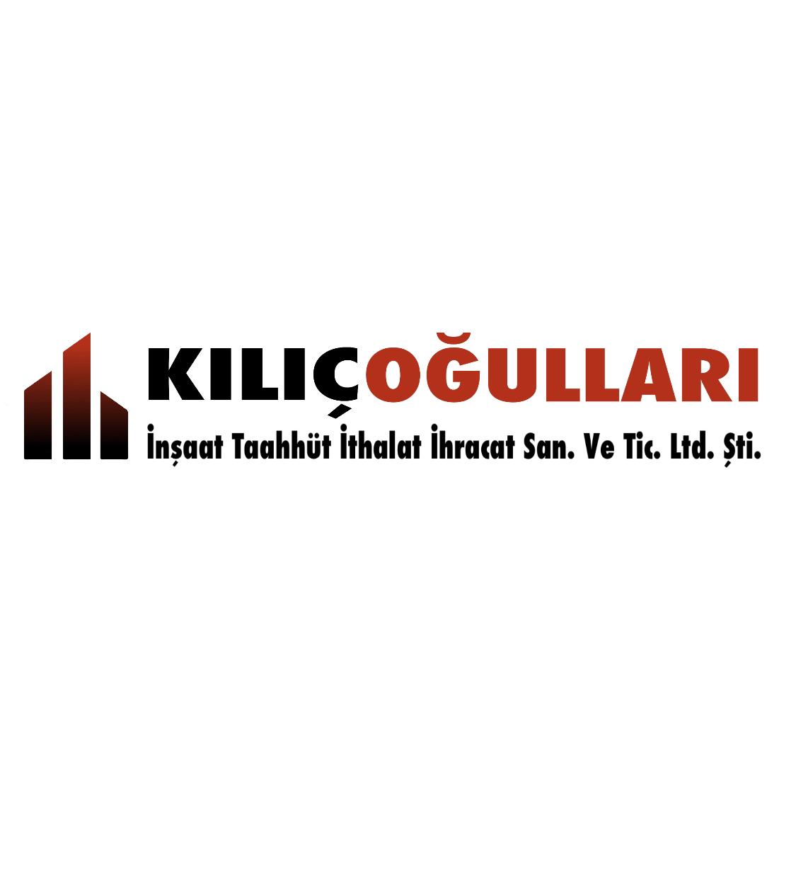 Kılıçoğulları Group, PVC Kapı ve Pencere Sistemlerinde Güvenin ve Kalitenin Adresi: www.kilicogullarigroup.com Yayında!